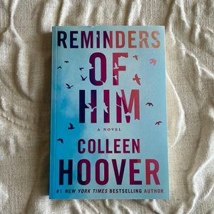 Reminders of Him by Colleen Hoover